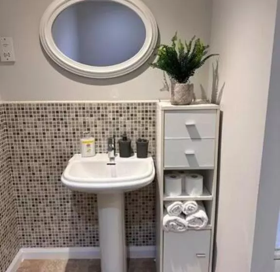 Hotelli Crystal Home