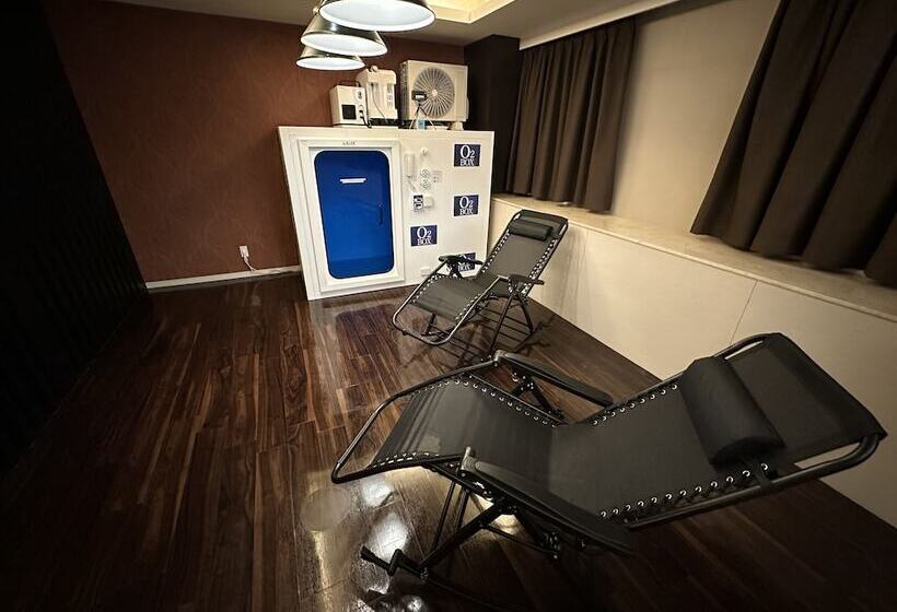 هتل Felice Osaka Itami Airport