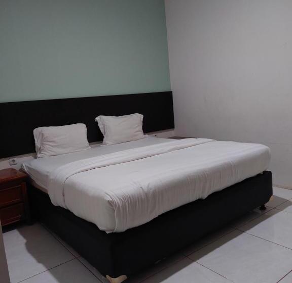 בית מלון כפרי Grand Tawiri