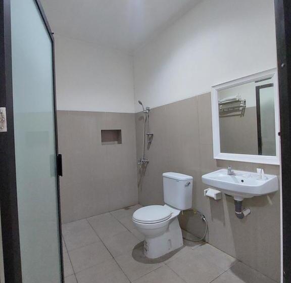 בית מלון כפרי Grand Tawiri