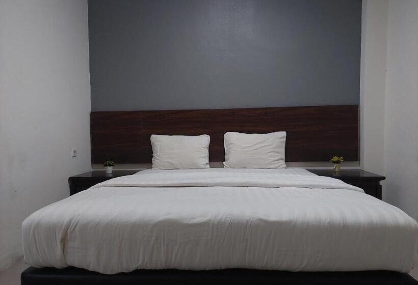 בית מלון כפרי Grand Tawiri