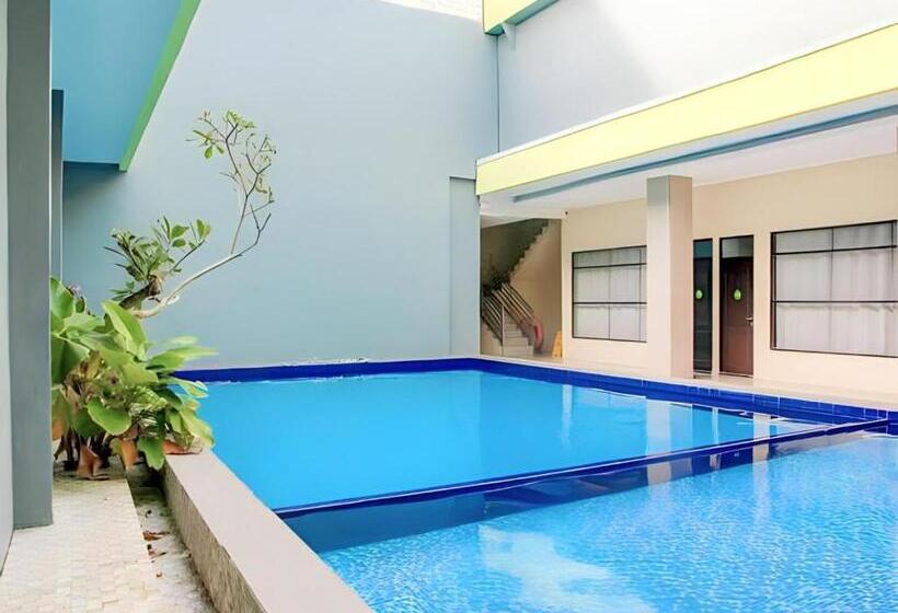 בית מלון כפרי Grand Tawiri