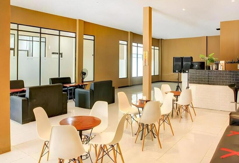 בית מלון כפרי Grand Tawiri