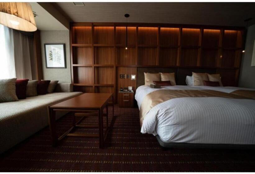 酒店 Grand View Takasaki   Vacation Stay 55450v