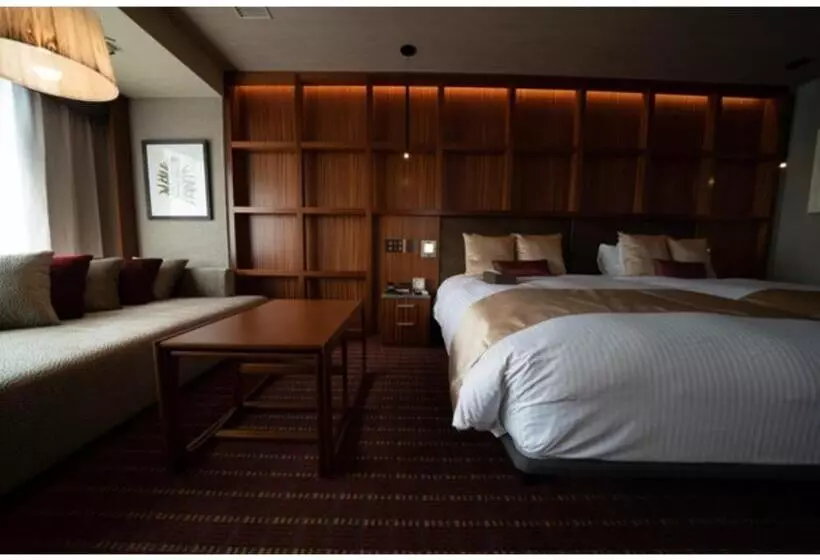 Hotelli Grand View Takasaki   Vacation Stay 55450v