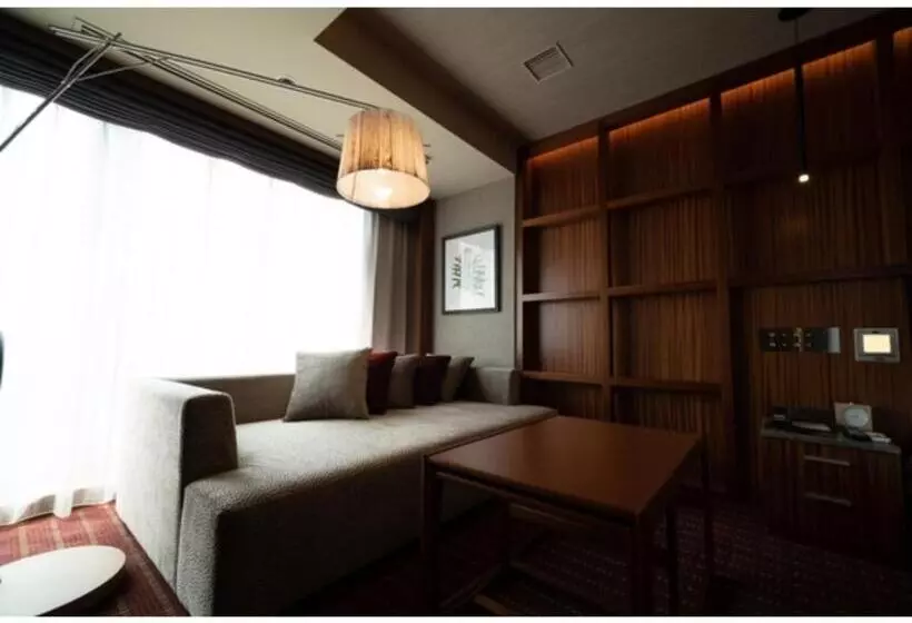 Hotelli Grand View Takasaki   Vacation Stay 55450v