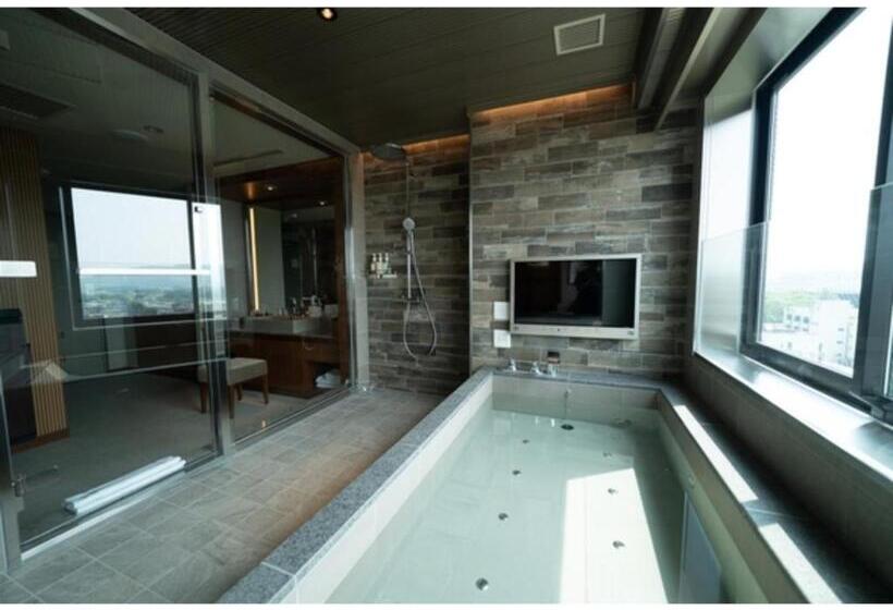 酒店 Grand View Takasaki   Vacation Stay 55450v