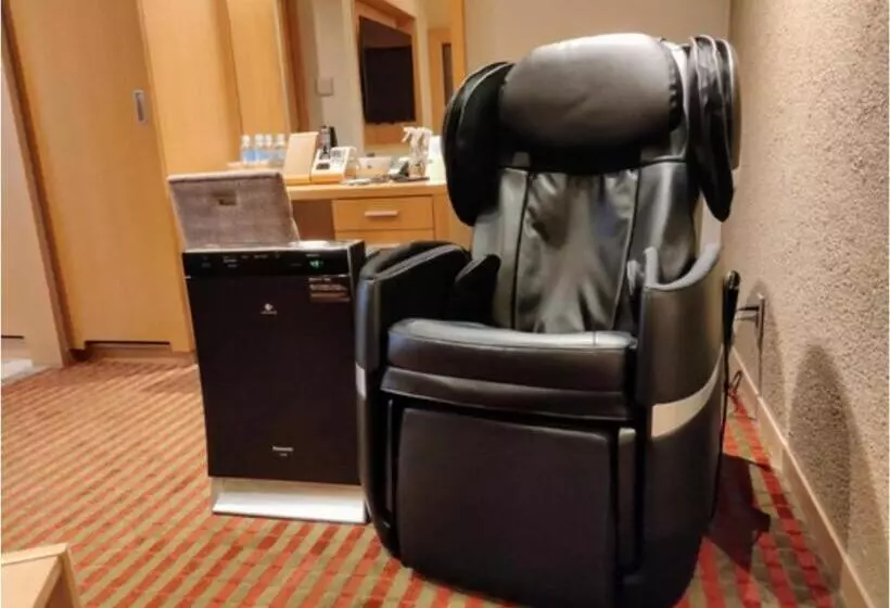 Hotelli Grand View Takasaki   Vacation Stay 55450v