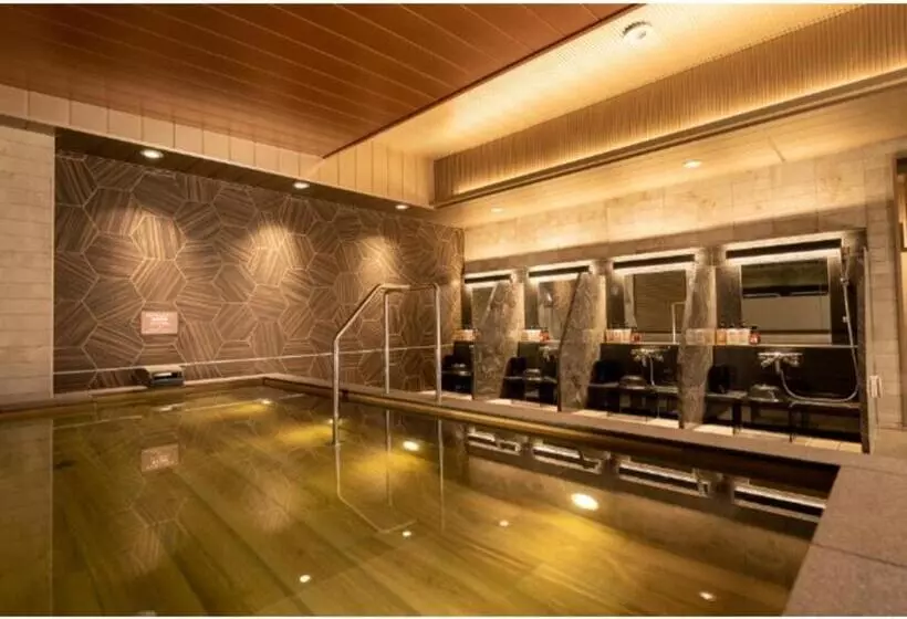 Hotelli Grand View Takasaki   Vacation Stay 55450v