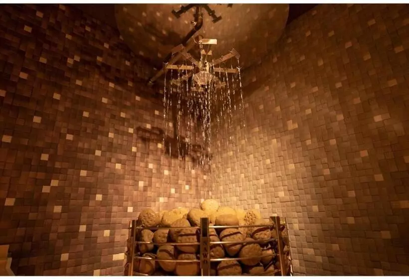 Hotelli Grand View Takasaki   Vacation Stay 55450v