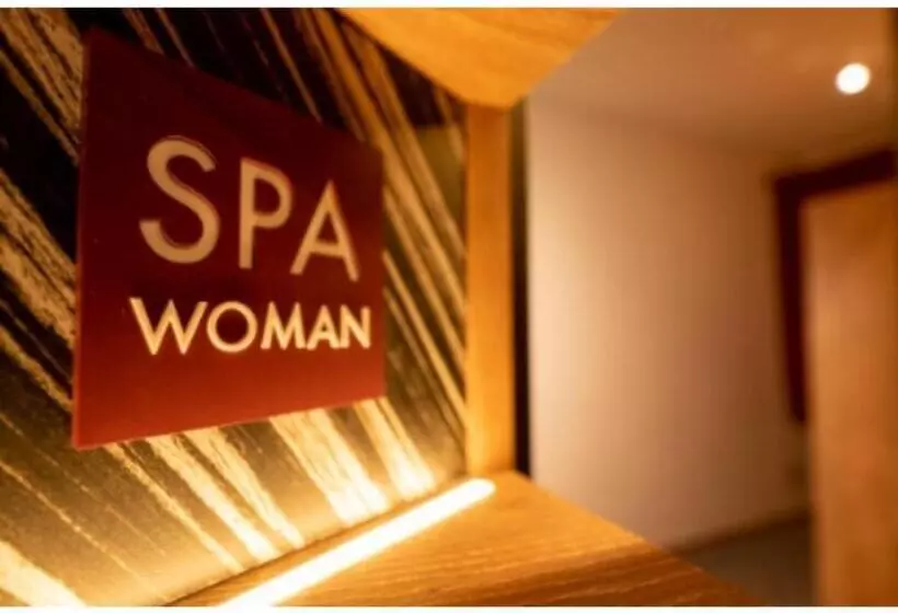 Hotelli Grand View Takasaki   Vacation Stay 55450v