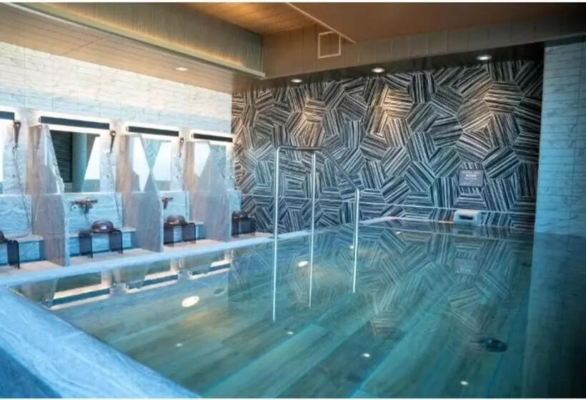 Hotelli Grand View Takasaki   Vacation Stay 55450v