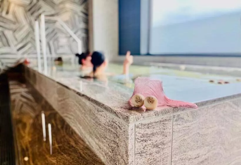 Hotelli Grand View Takasaki   Vacation Stay 55450v