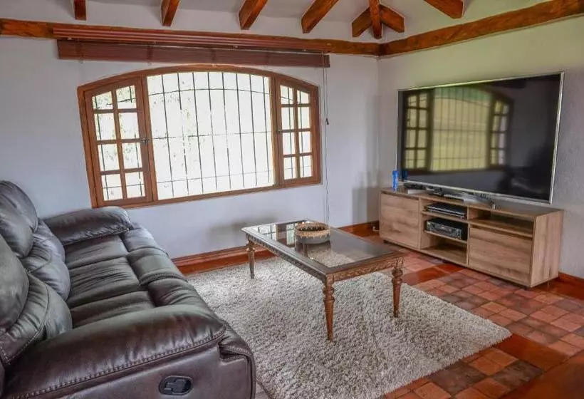 Hotelli Hacienda Turística La Morería