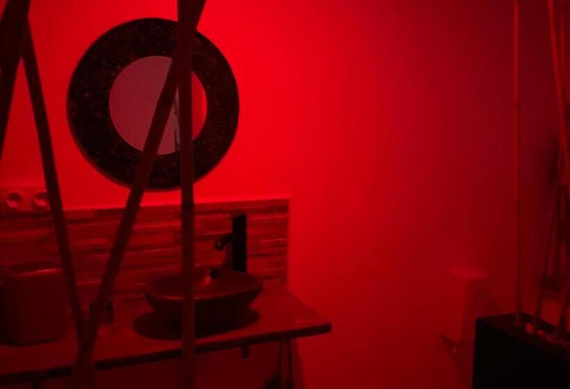 Hotel L Escale Suite Et Spa