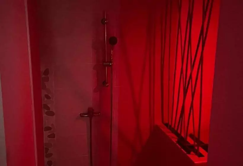 ホテル L Escale Suite Et Spa