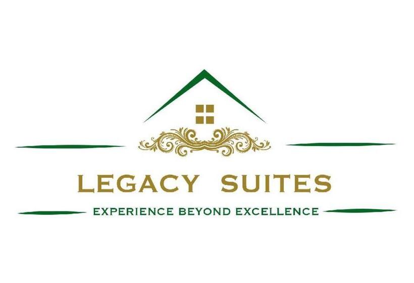 هتل Legacy Suites