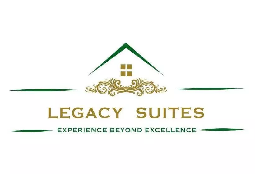 هتل Legacy Suites