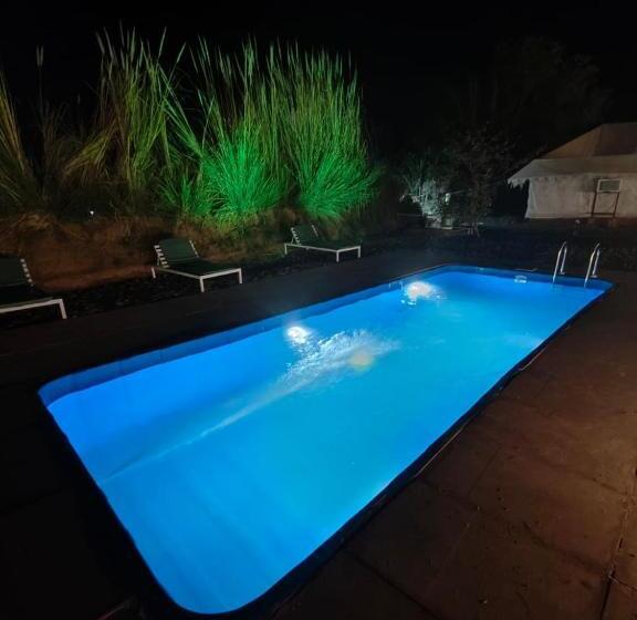 Hotel Leopard Valley Ranthambhore