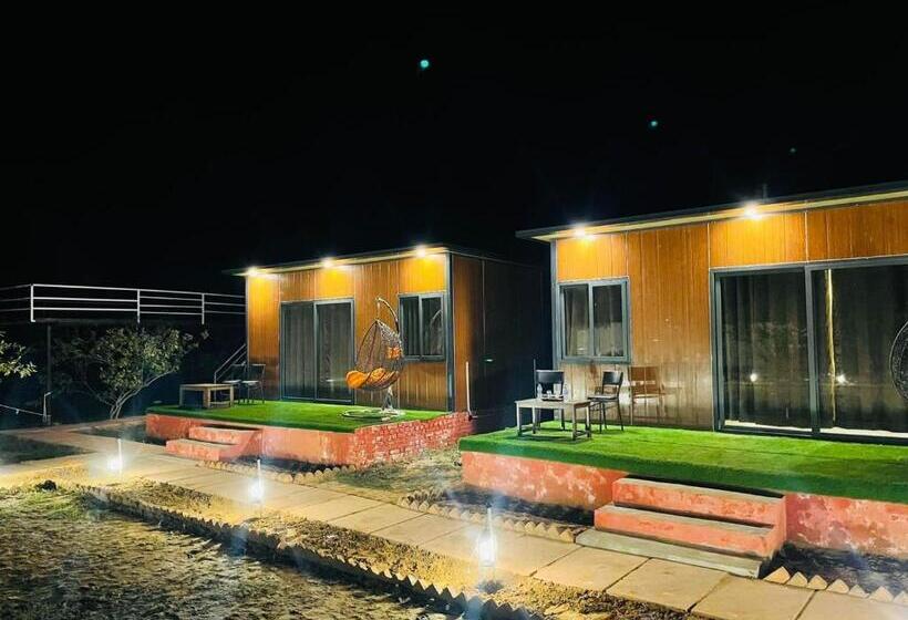 Hotel Leopard Valley Ranthambhore