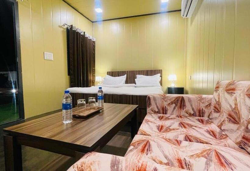 Hotel Leopard Valley Ranthambhore