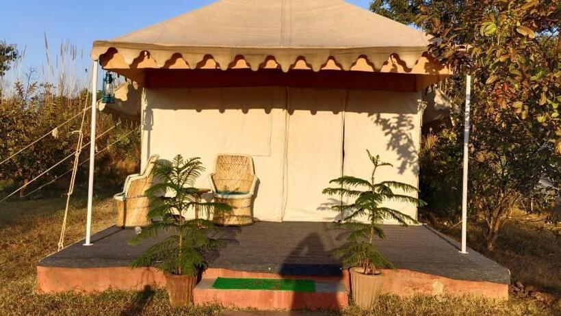 Hotel Leopard Valley Ranthambhore