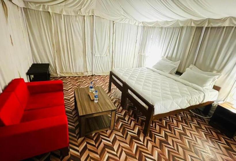 Hotel Leopard Valley Ranthambhore