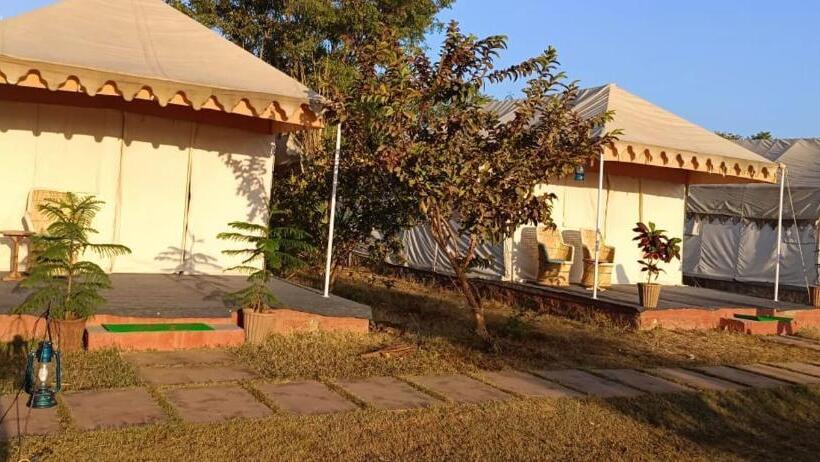 Hotel Leopard Valley Ranthambhore