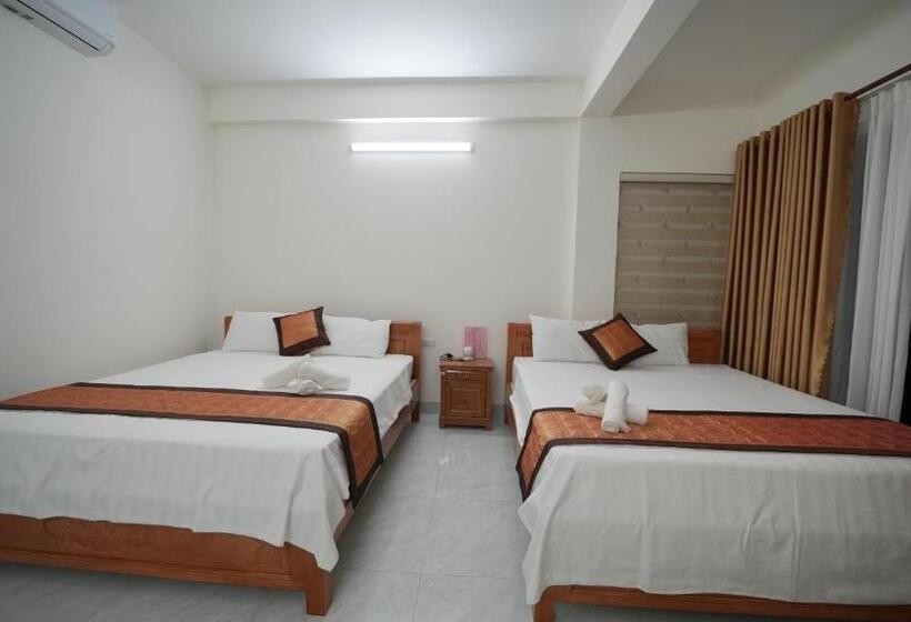 هتل Local Homestay