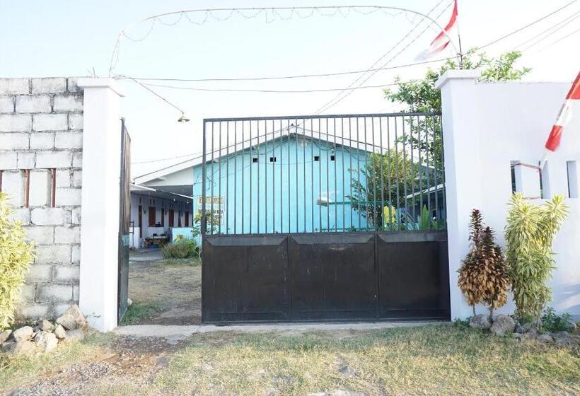 فندق Oyo Life 93017 Kost H Soeroso