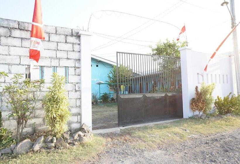 فندق Oyo Life 93017 Kost H Soeroso