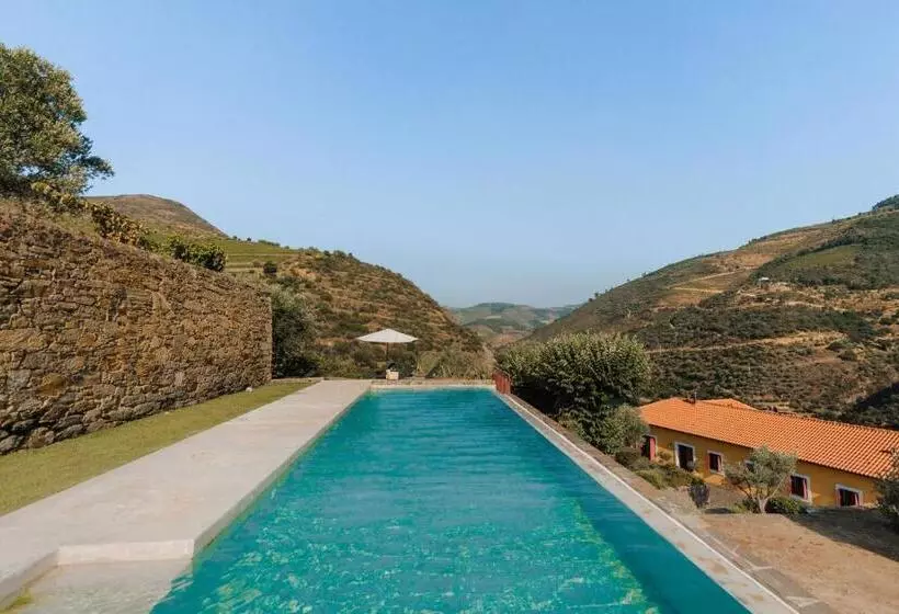 Hotelli Quinta Dona Matilde