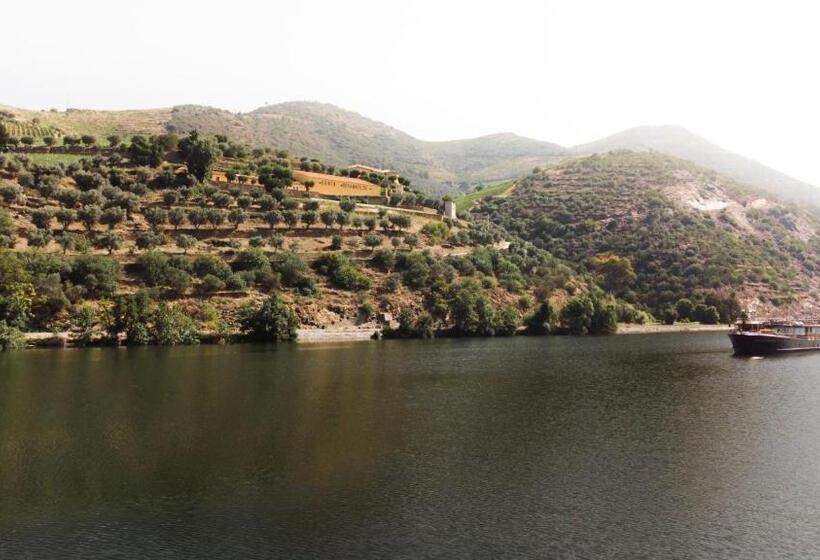 هتل Quinta Dona Matilde