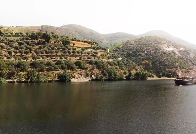 Hotelli Quinta Dona Matilde