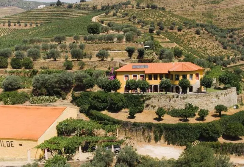 Hotelli Quinta Dona Matilde