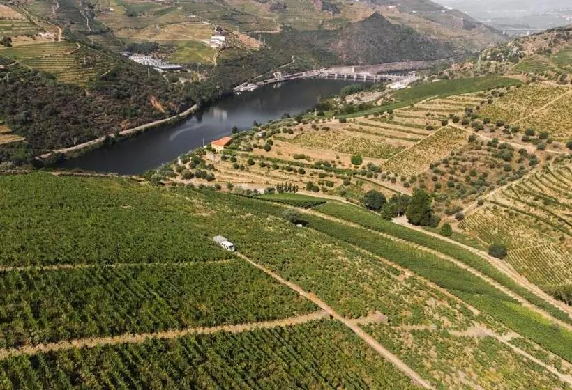 Hotelli Quinta Dona Matilde