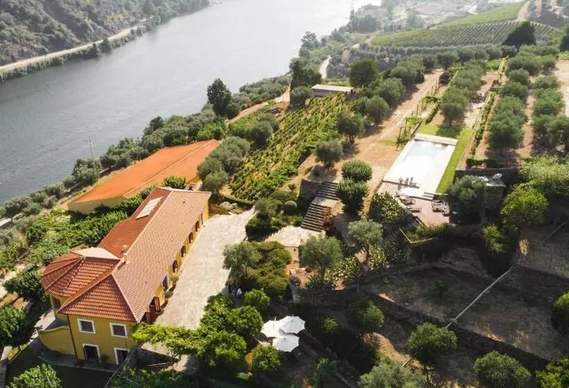 Hotelli Quinta Dona Matilde