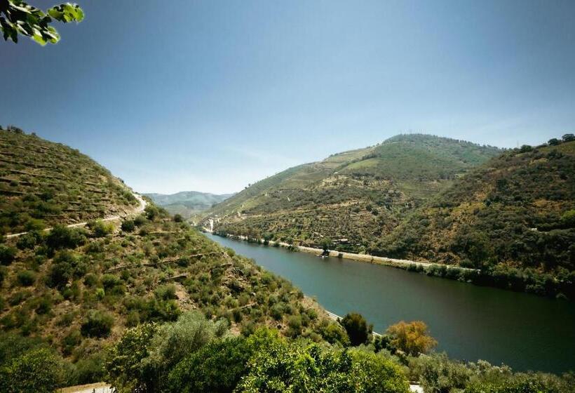 هتل Quinta Dona Matilde