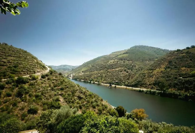 Hotelli Quinta Dona Matilde