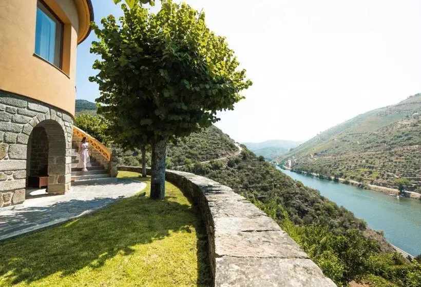 Hotelli Quinta Dona Matilde