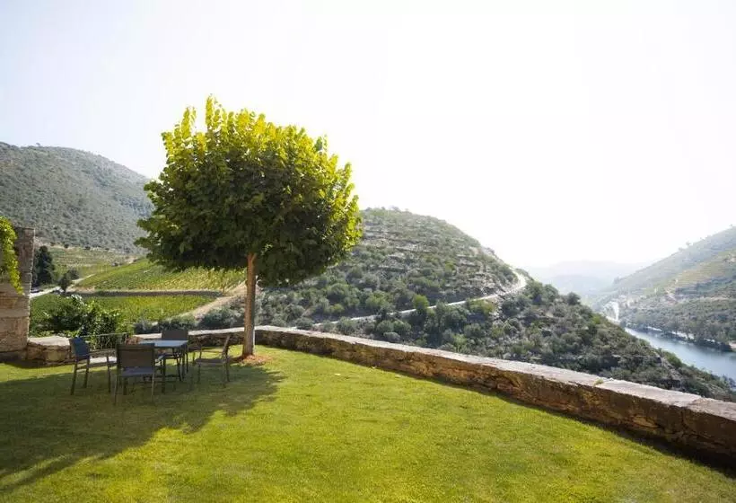 Hotelli Quinta Dona Matilde