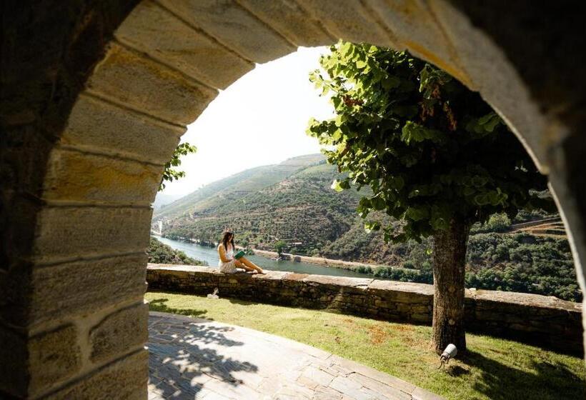 هتل Quinta Dona Matilde