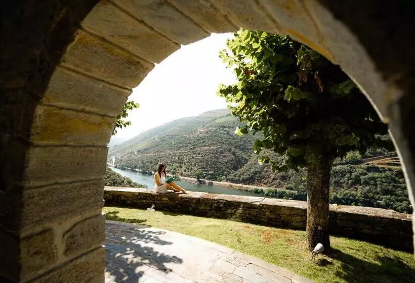 Hotelli Quinta Dona Matilde