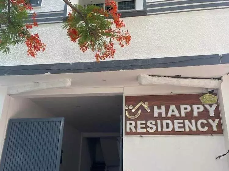 ホテル Roomshala 123 Happy Homes Saket