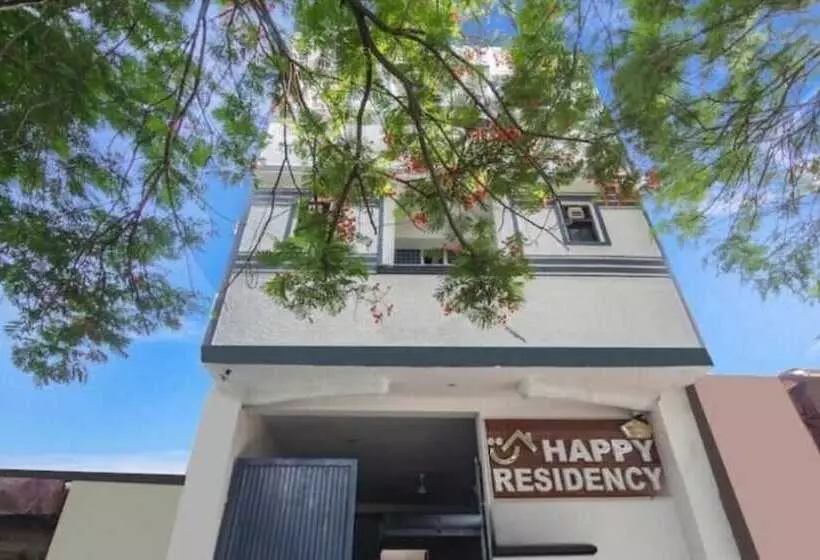ホテル Roomshala 123 Happy Homes Saket