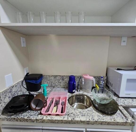 בית מלון כפרי Spazzio Diroma Com Acesso Ao Acqua Park, Caldas Novas