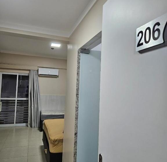 בית מלון כפרי Spazzio Diroma Com Acesso Ao Acqua Park, Caldas Novas