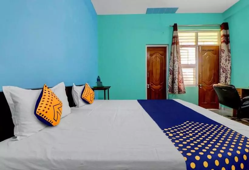 ホテル Spot On S K Homestay