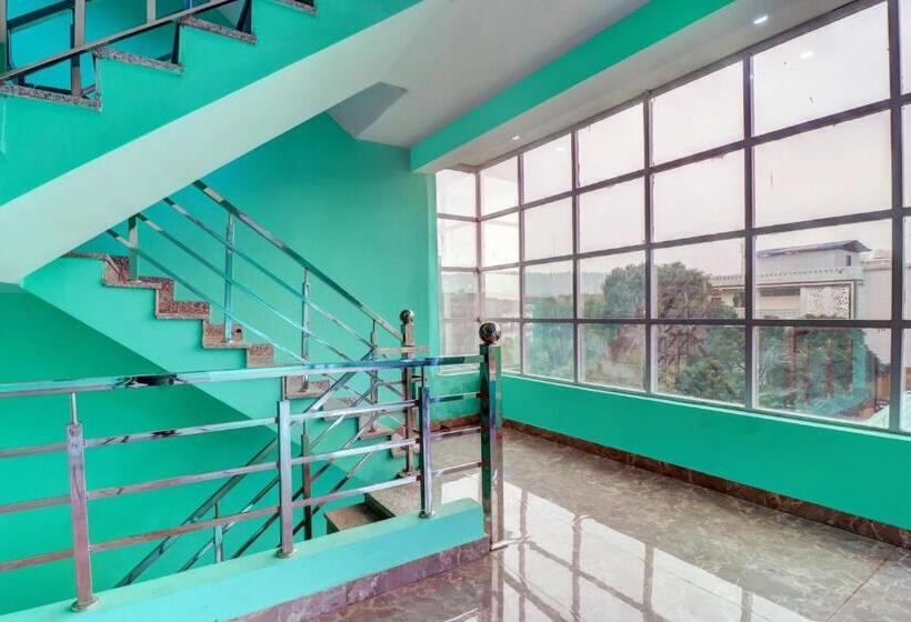 Hotel Spot On S K Homestay