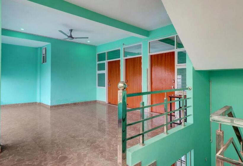 Hotel Spot On S K Homestay